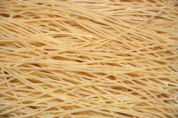 Spagetti